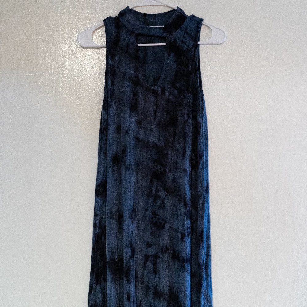 🖤$5 bundle with any other item! Tie-Dye Dress!